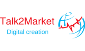 Talk2Market - Digital Creation